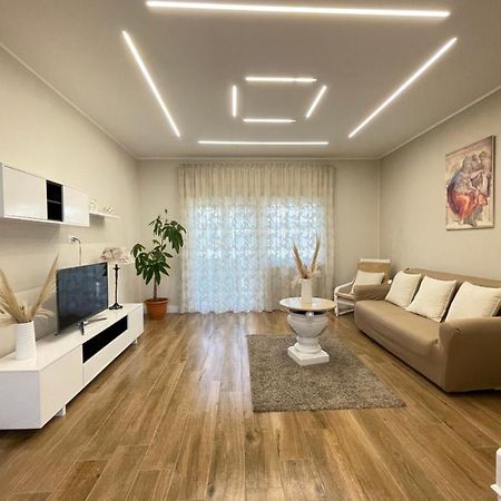 폼페이 Cenere E Lapilli House 아파트 외부 사진
