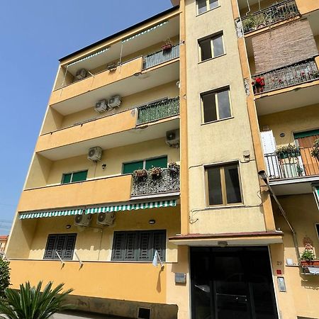 폼페이 Cenere E Lapilli House 아파트 외부 사진