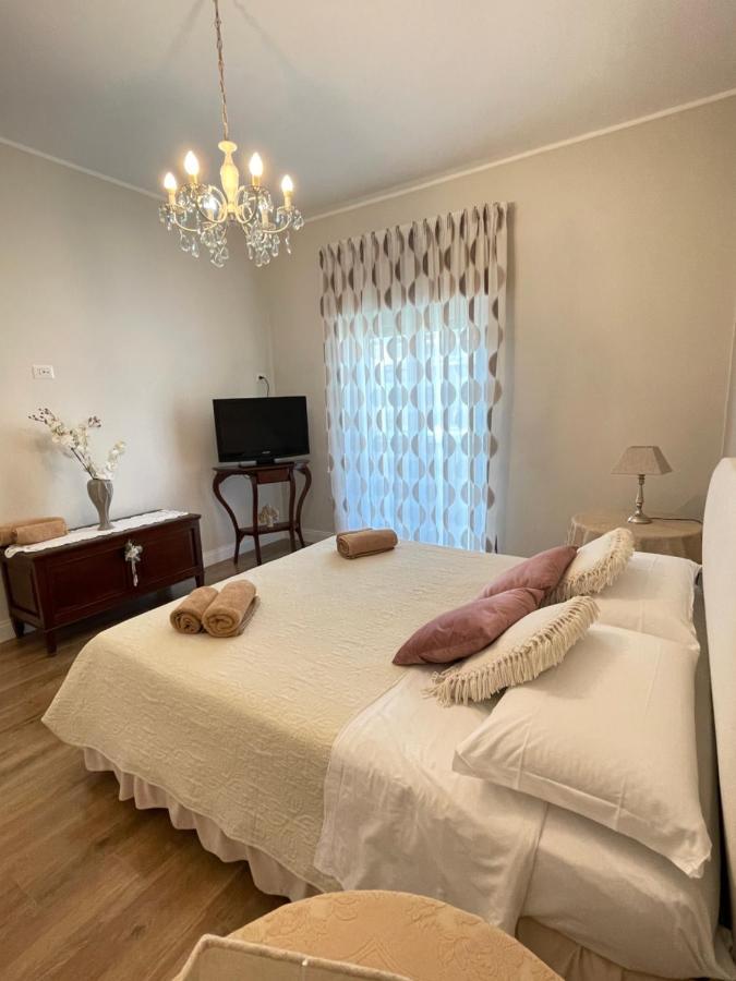 폼페이 Cenere E Lapilli House 아파트 외부 사진