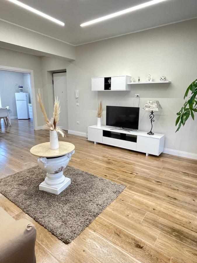 폼페이 Cenere E Lapilli House 아파트 외부 사진