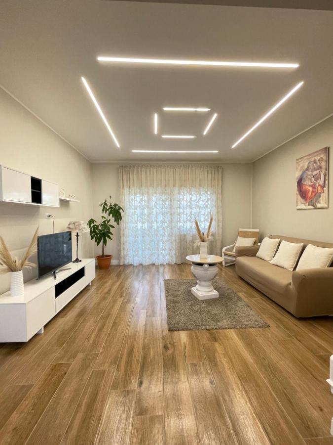폼페이 Cenere E Lapilli House 아파트 외부 사진